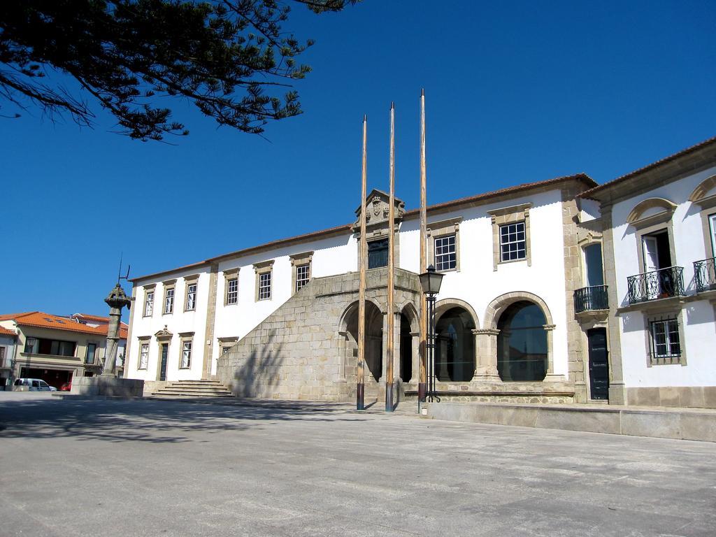 Oporto Guest Vila Do Conde River & Sea Exterior photo